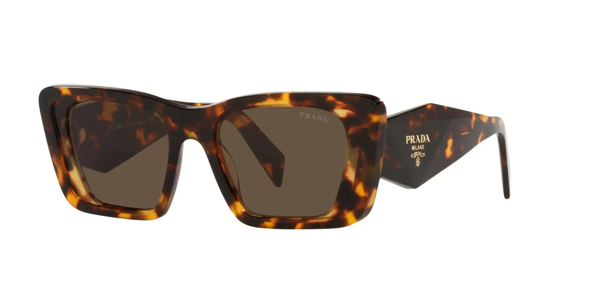 Prada | 08YS | Havana Honey - Image 2