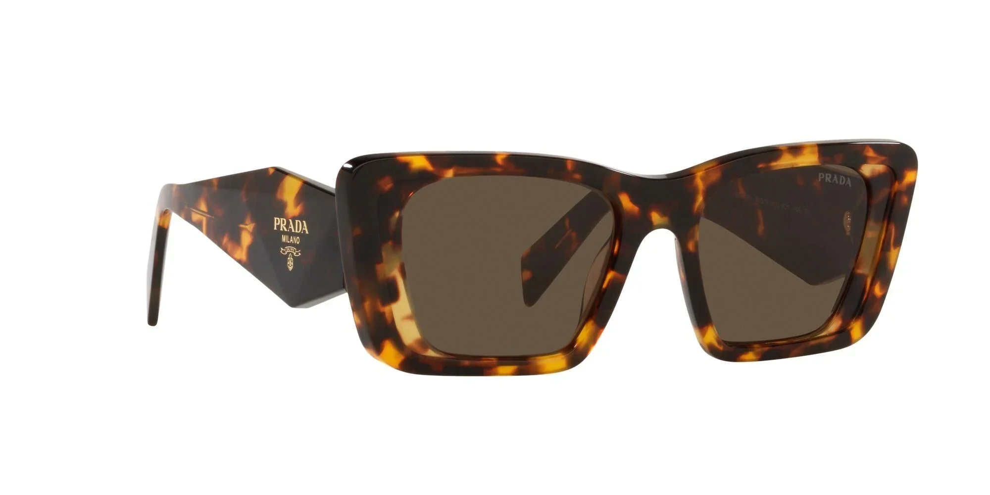 Prada | 08YS | Havana Honey - Image 3
