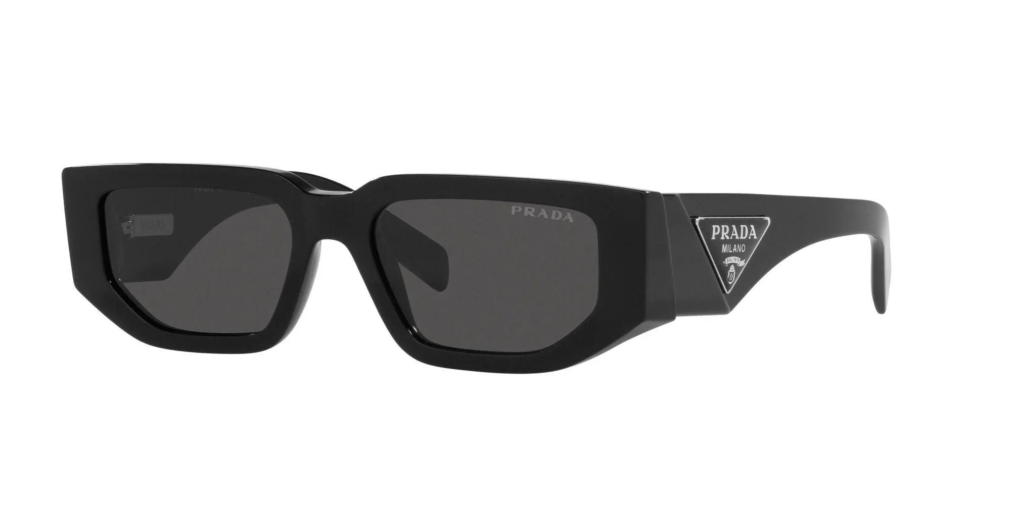 Prada | 09ZS | Black - Image 2