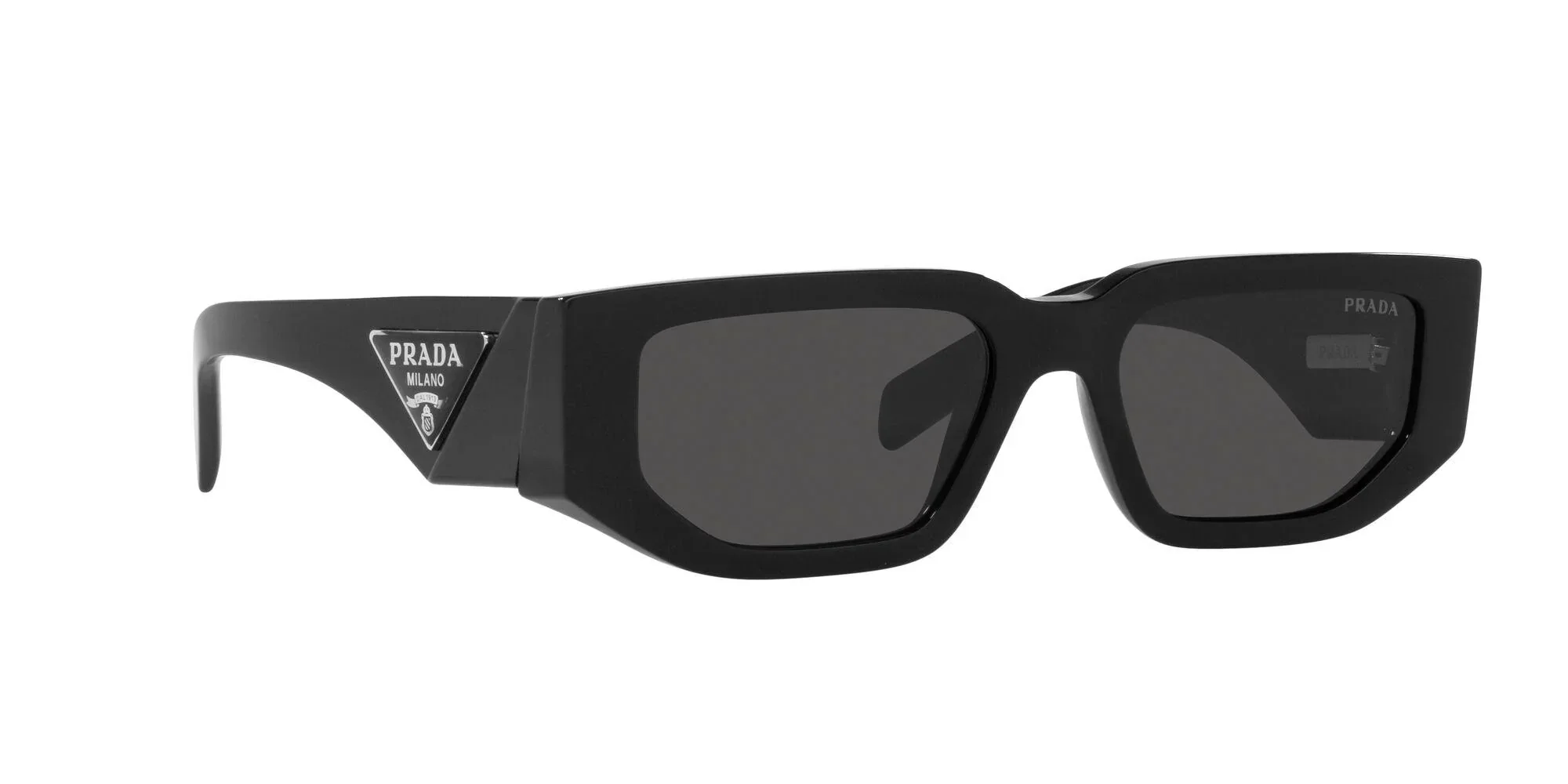 Prada | 09ZS | Black - Image 3