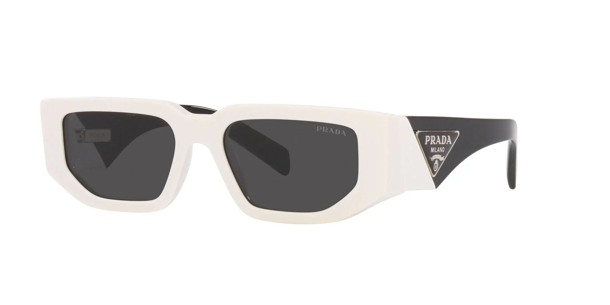Prada | 09ZS | Talc - Image 2