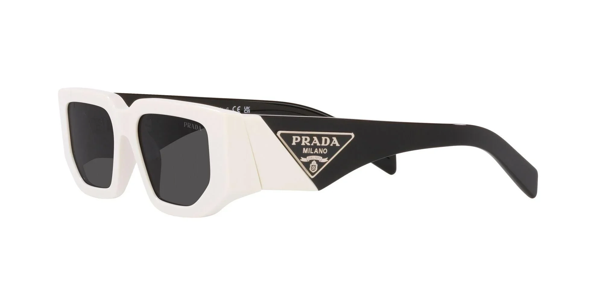 Prada | 09ZS | Talc - Image 3