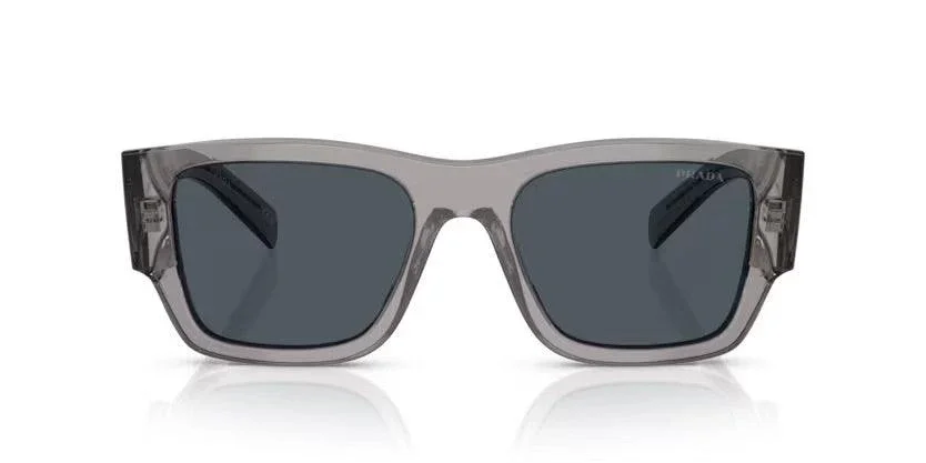 Prada | 10ZSF | Transparent Asphalt