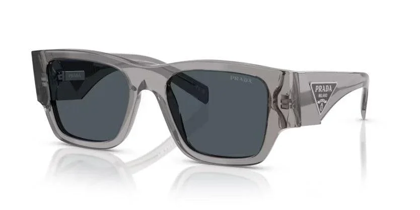 Prada | 10ZSF | Transparent Asphalt - Image 2