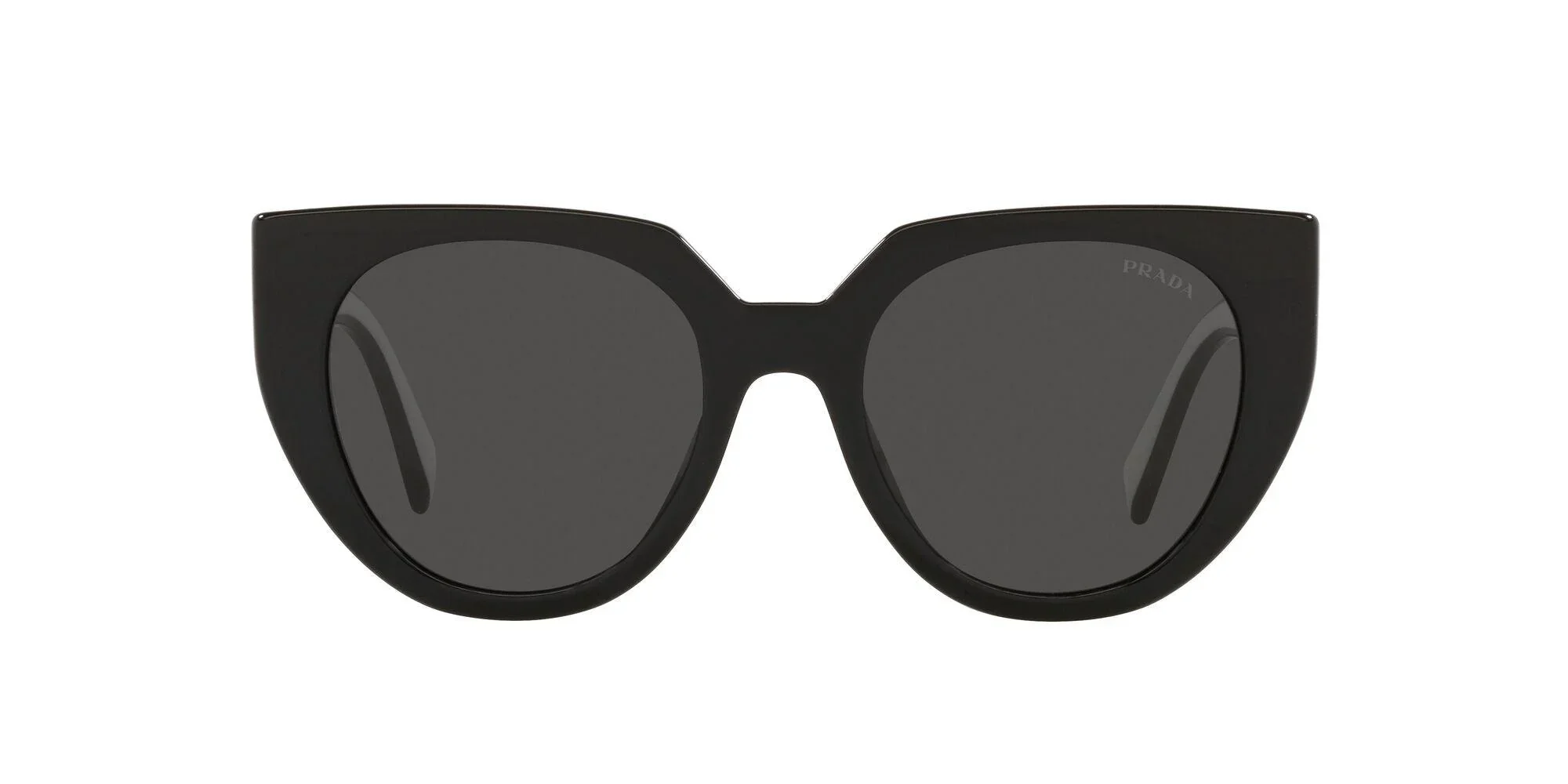 Prada | 14WS | Black/Talc