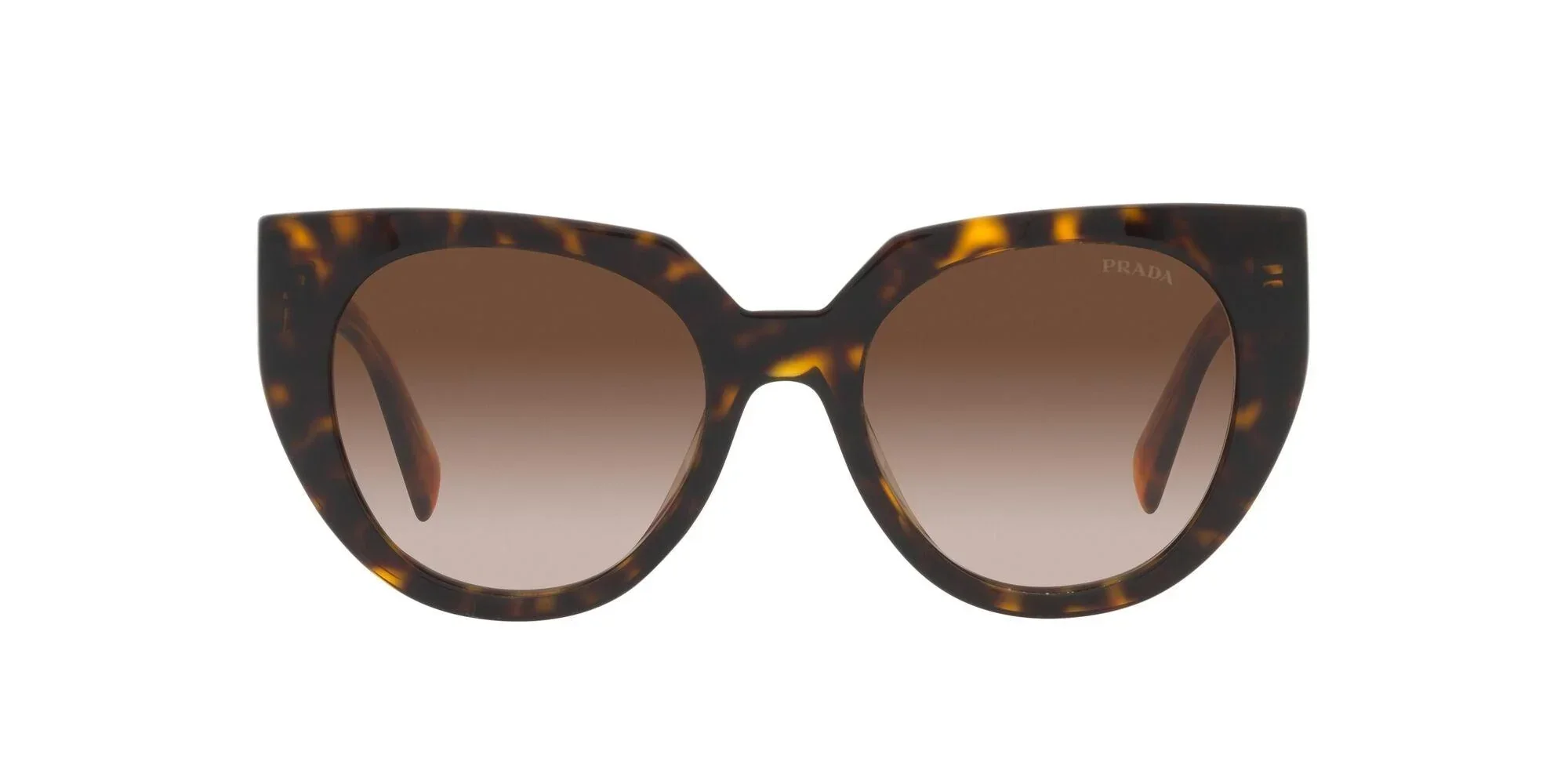 Prada | 14WS | Tortoise
