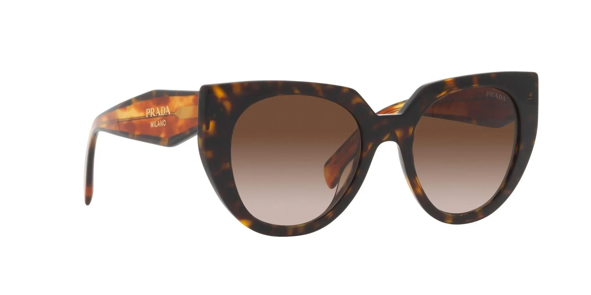 Prada | 14WS | Tortoise - Image 3