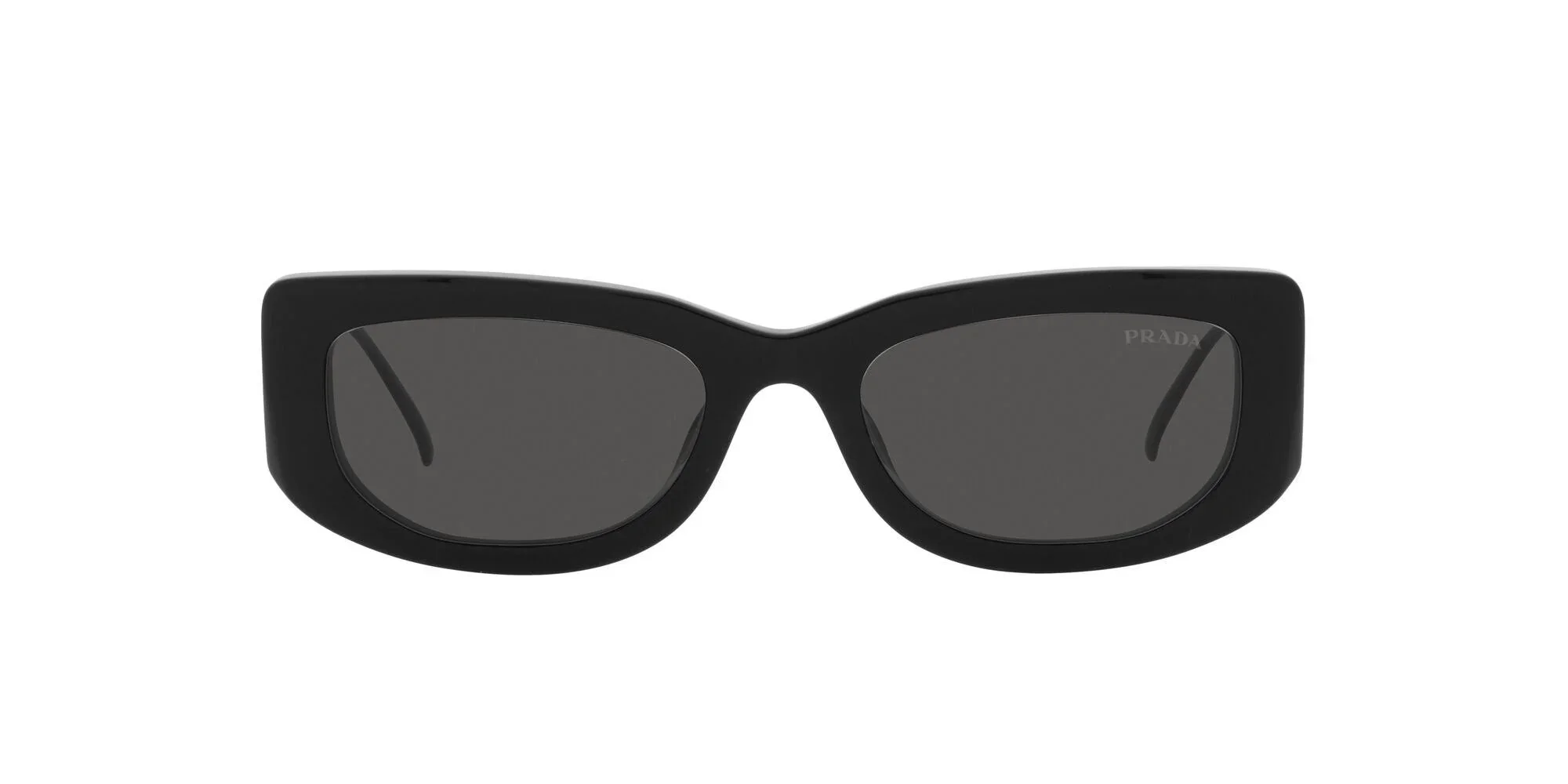 Prada | 14YS | Black