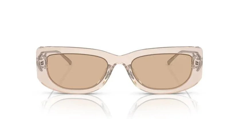 Prada | 14YS | Crystal Beige