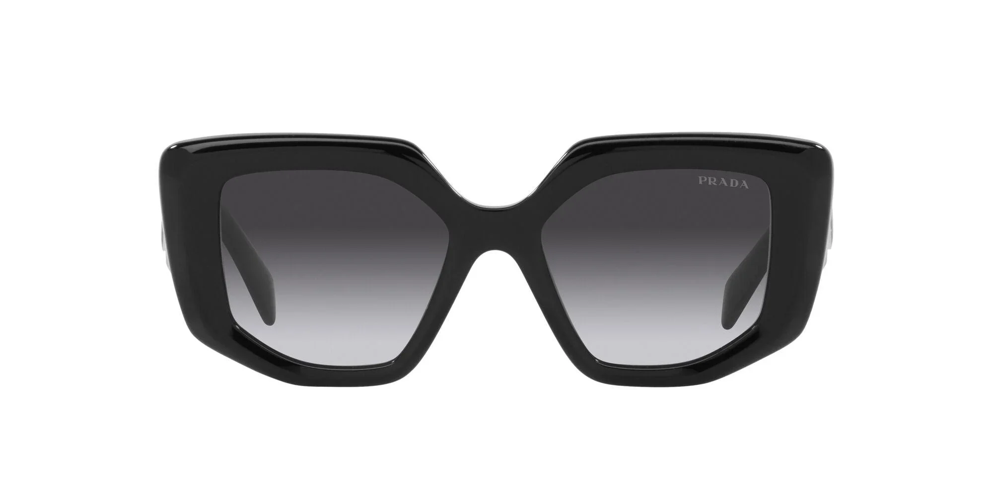 Prada | 14ZS | Black