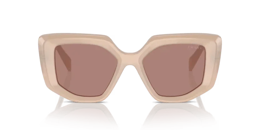 Prada | 14ZS | Opal Natural