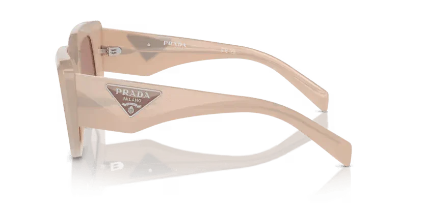Prada | 14ZS | Opal Natural - Image 3