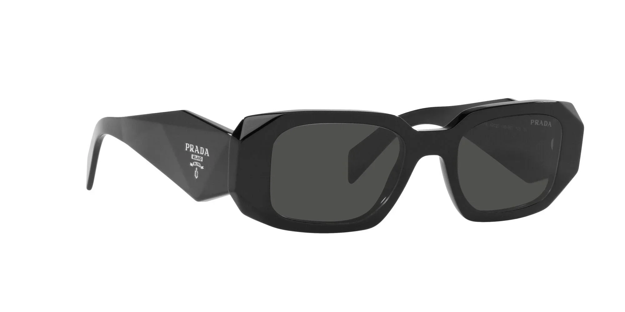 Prada | 17WSF | Black - Image 3