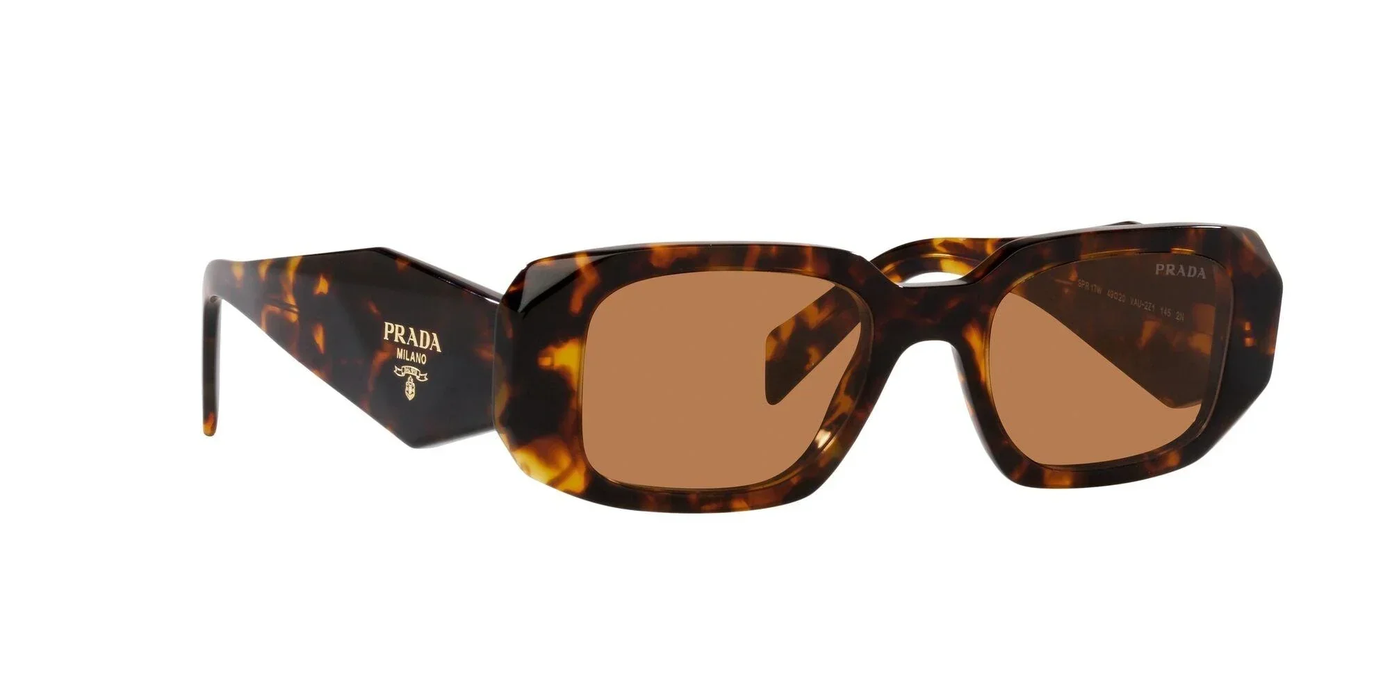 Prada | 17WS | Honey Tortoise - Image 3