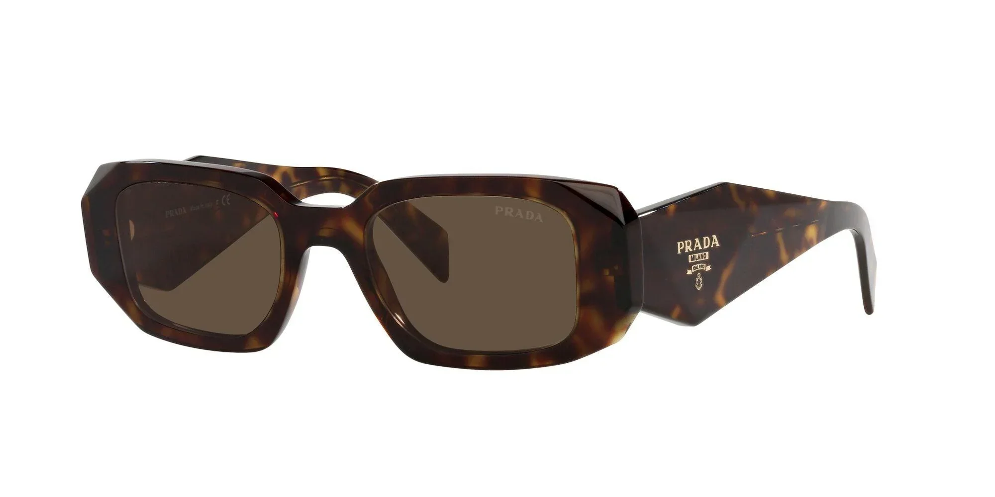 Prada | 17WS | Tortoise - Image 2