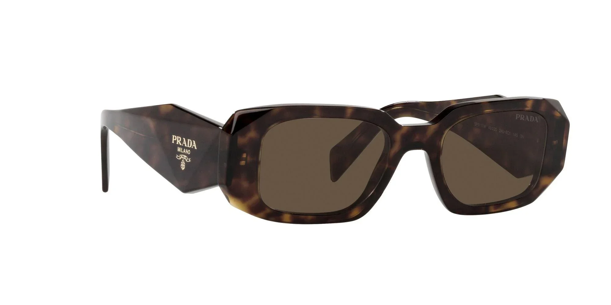 Prada | 17WS | Tortoise - Image 3