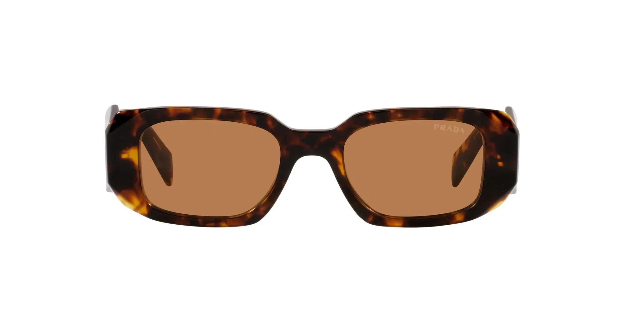 Prada | 17WSF | Honey Tortoise