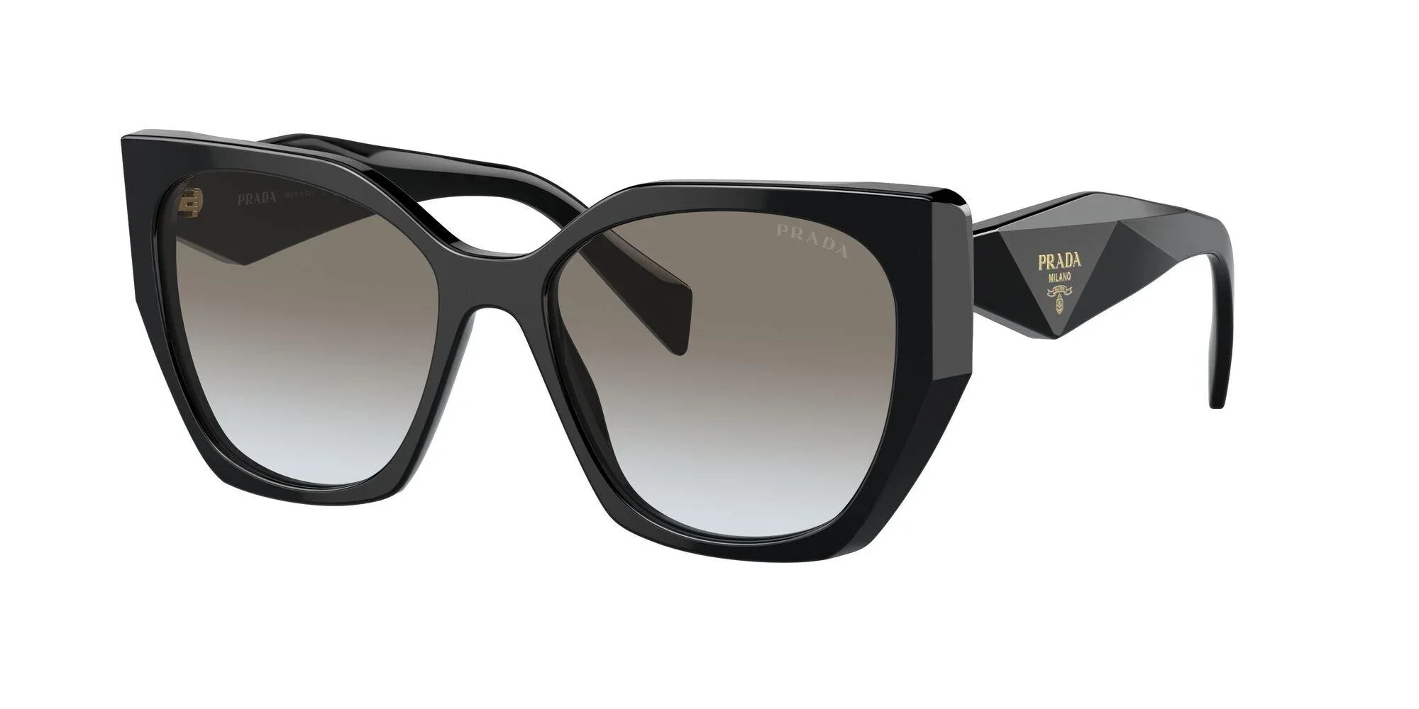Prada | 19ZS | Black - Image 2