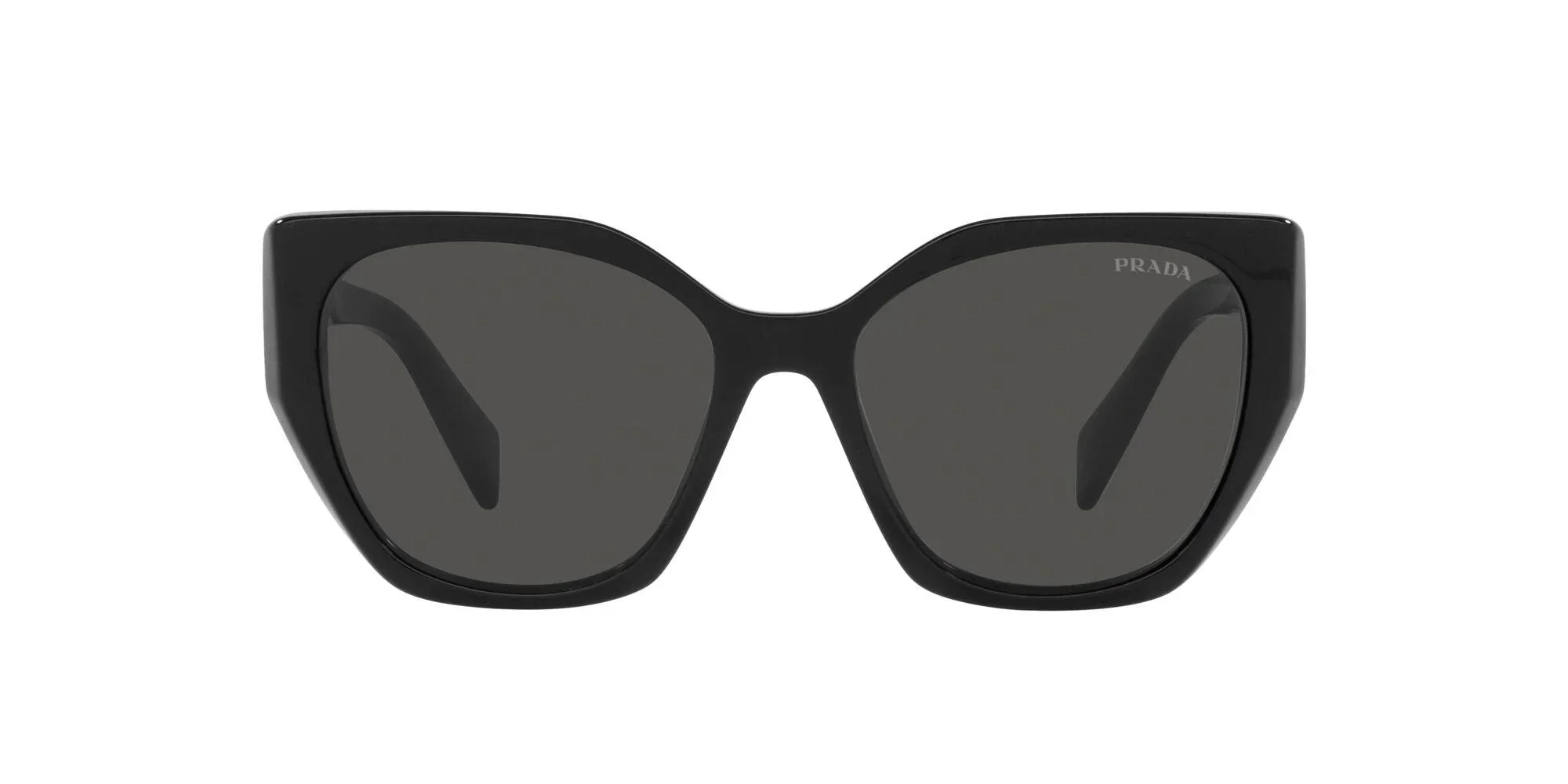 Prada | 19ZS | Black