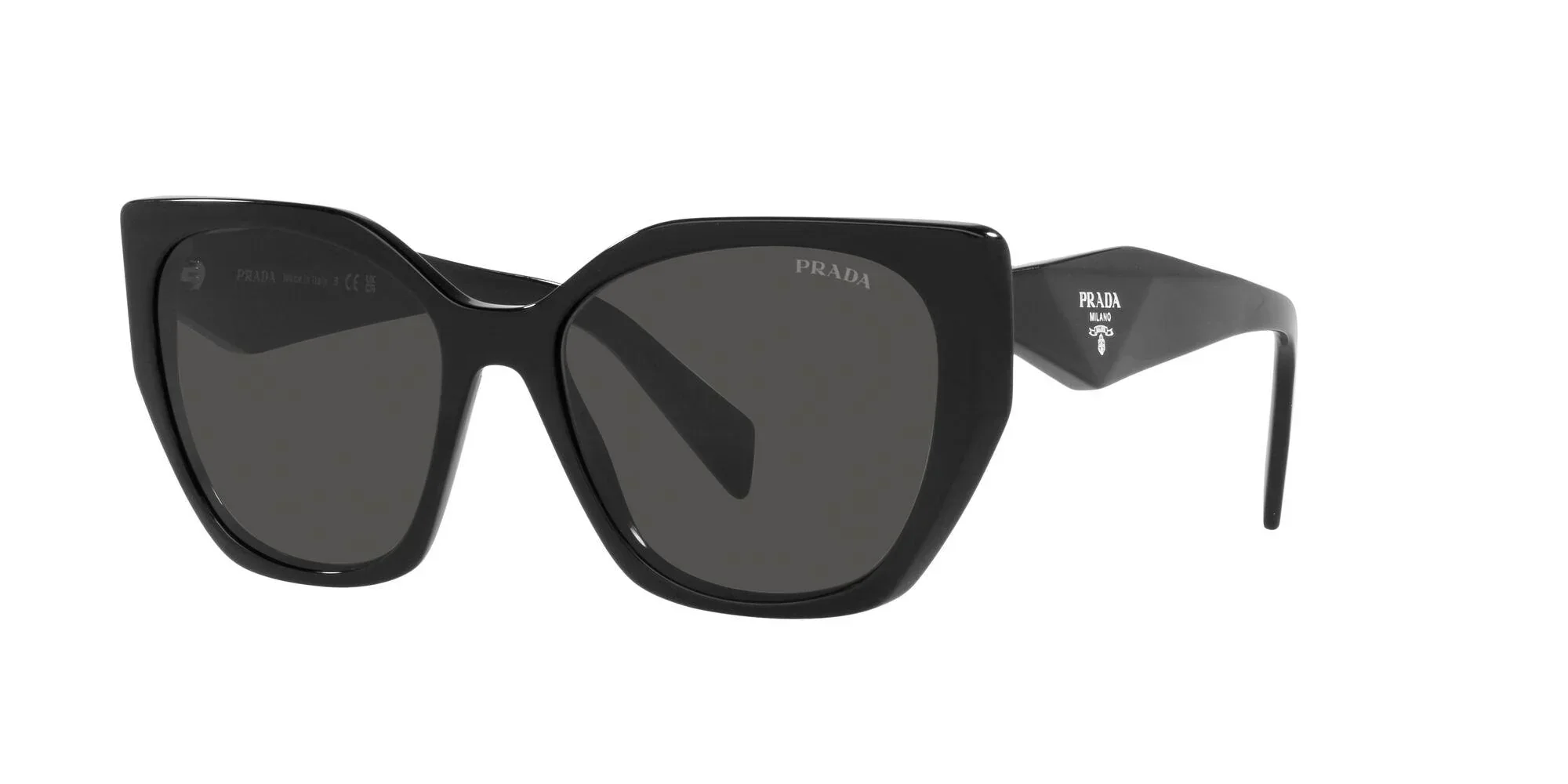 Prada | 19ZS | Black - Image 2