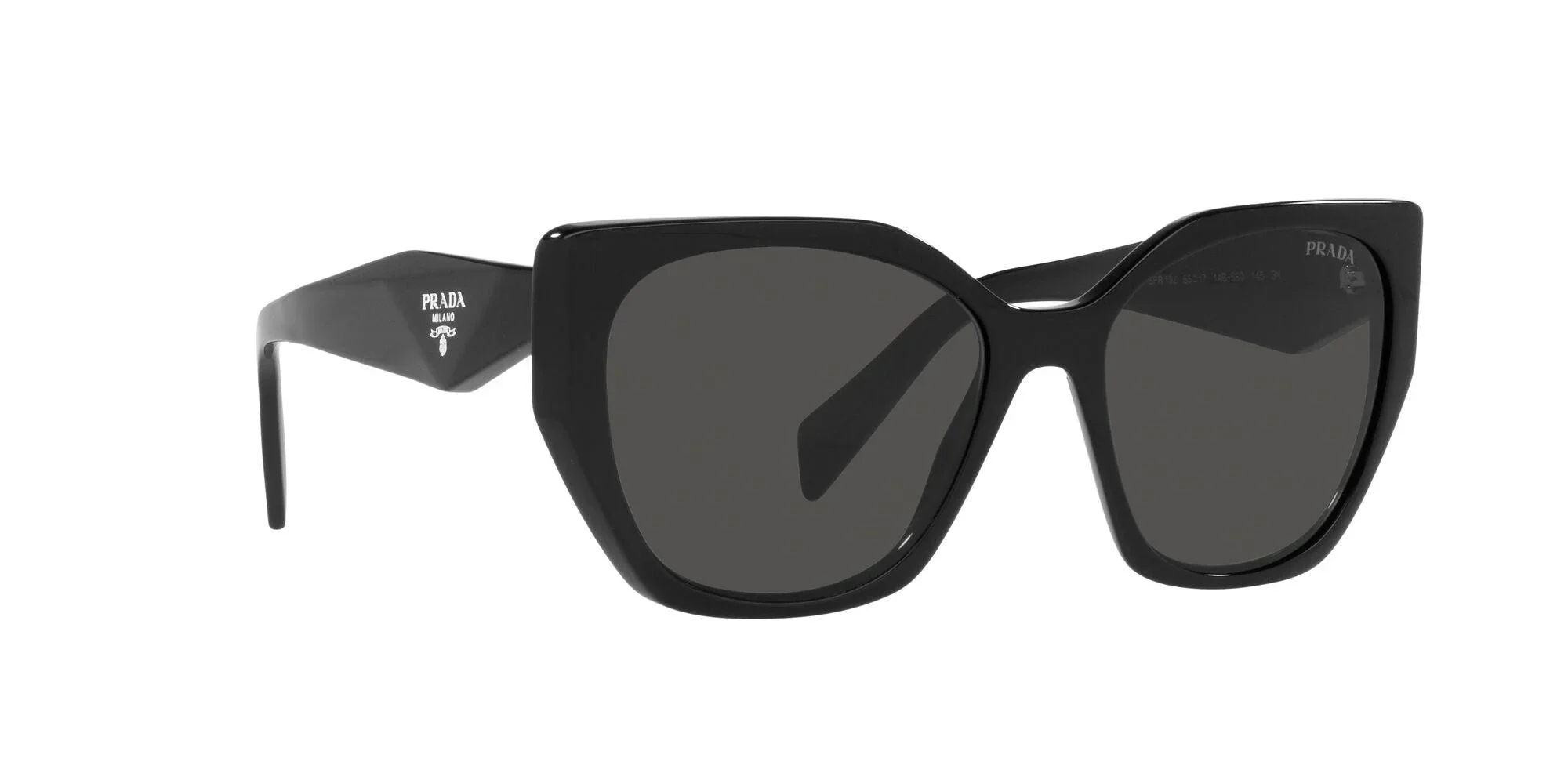 Prada | 19ZS | Black - Image 3
