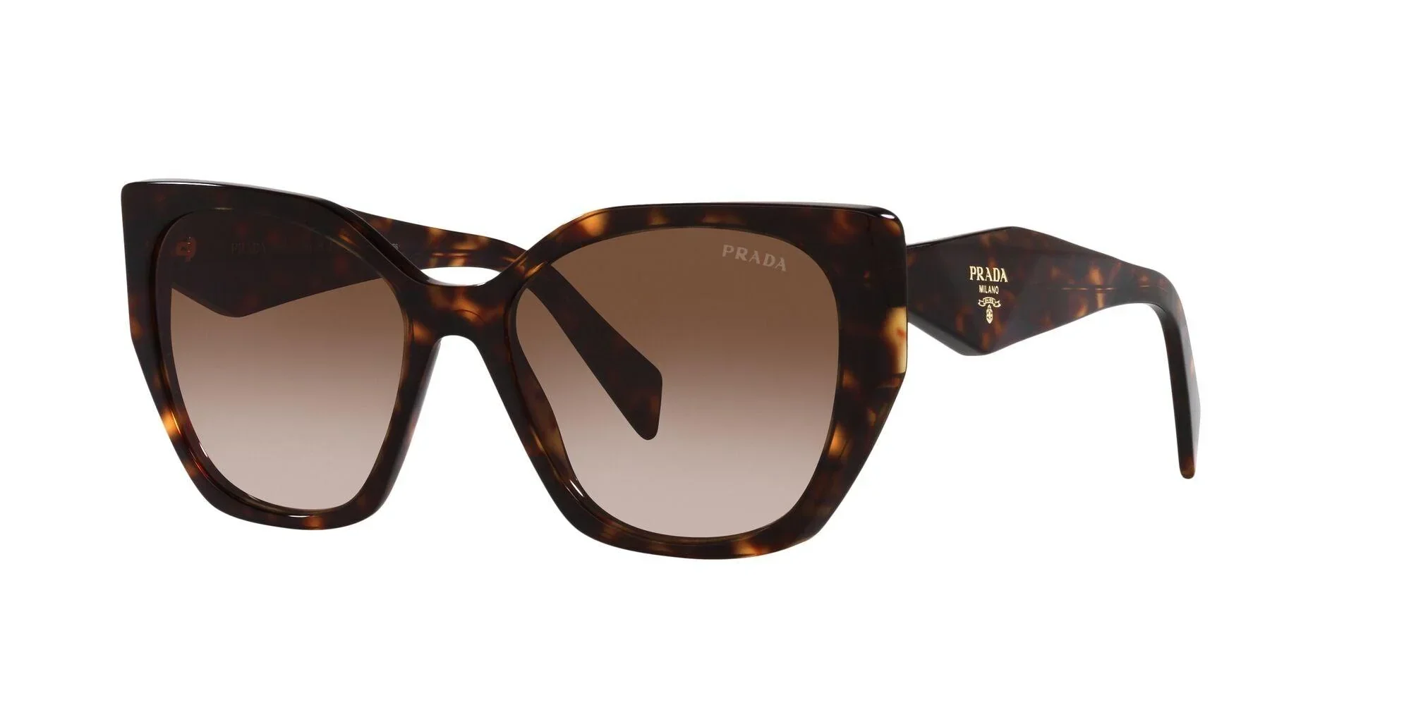 Prada | 19ZS | Tortoise - Image 2