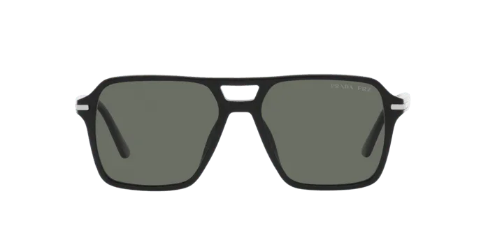 Prada | 20YS | Black Polarised