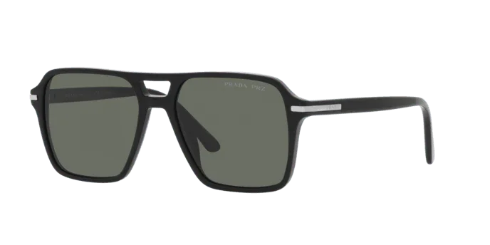 Prada | 20YS | Black Polarised - Image 2
