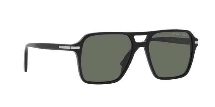 Prada | 20YS | Black Polarised - Image 3