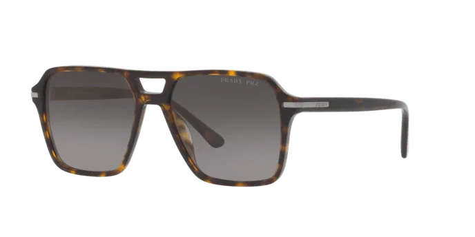 Prada | 20YS | Havana Polarised - Image 2