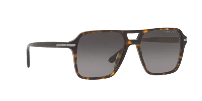 Prada | 20YS | Havana Polarised - Image 3