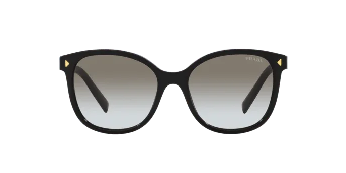 Prada | 22ZS | Black