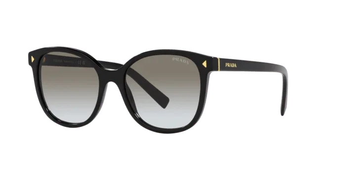 Prada | 22ZS | Black - Image 2