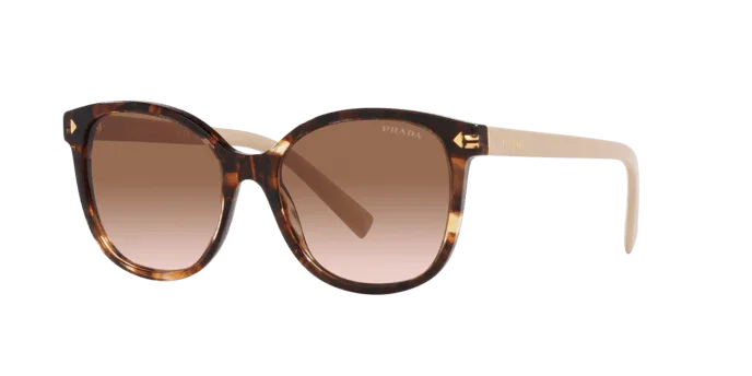 Prada | 22ZS | Caramel/Tortoise - Image 2