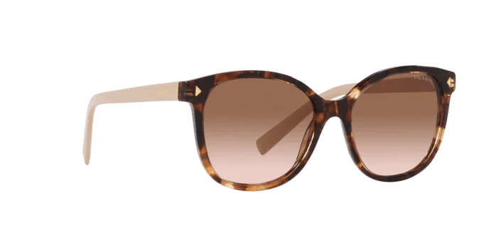 Prada | 22ZS | Caramel/Tortoise - Image 3