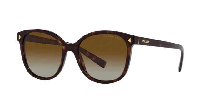 Prada | 22ZS | Tortoise Polarised - Image 2