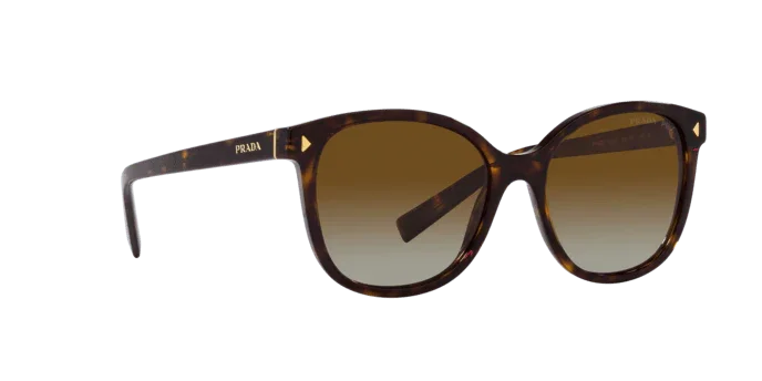 Prada | 22ZS | Tortoise Polarised - Image 3