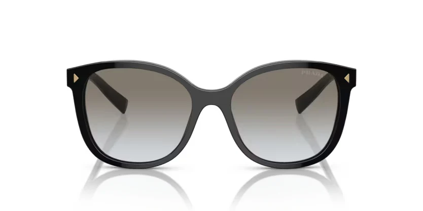 Prada | 22ZSF | Black