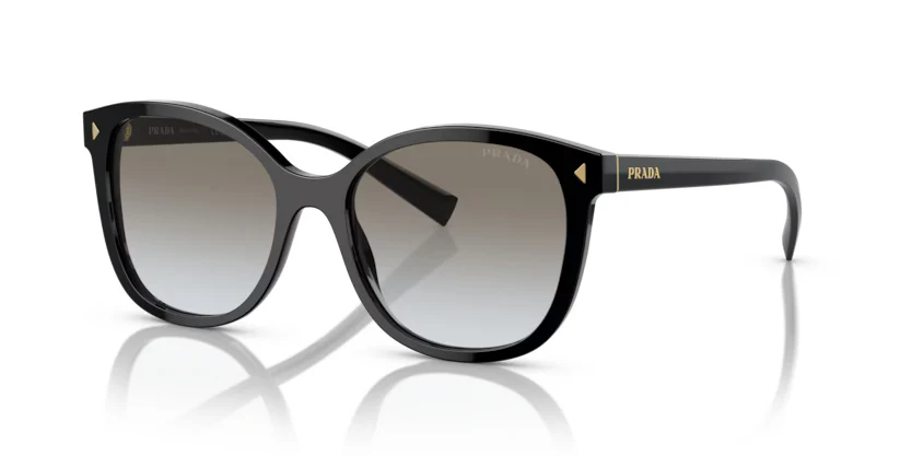 Prada | 22ZSF | Black - Image 2