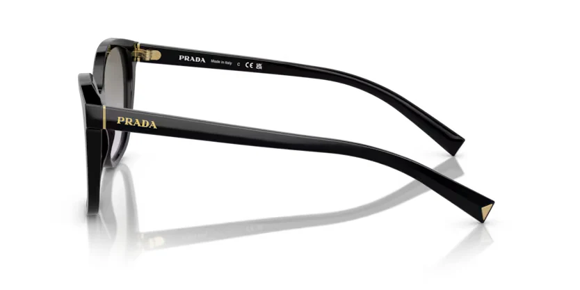 Prada | 22ZSF | Black - Image 3