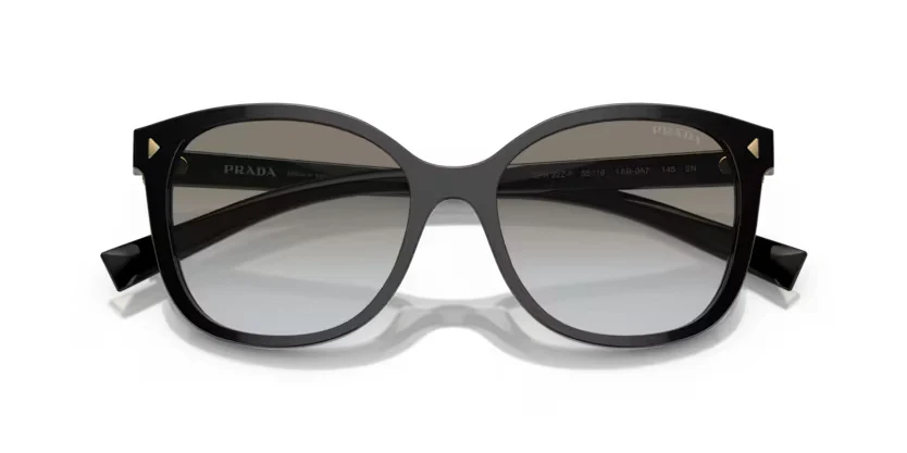 Prada | 22ZSF | Black - Image 5