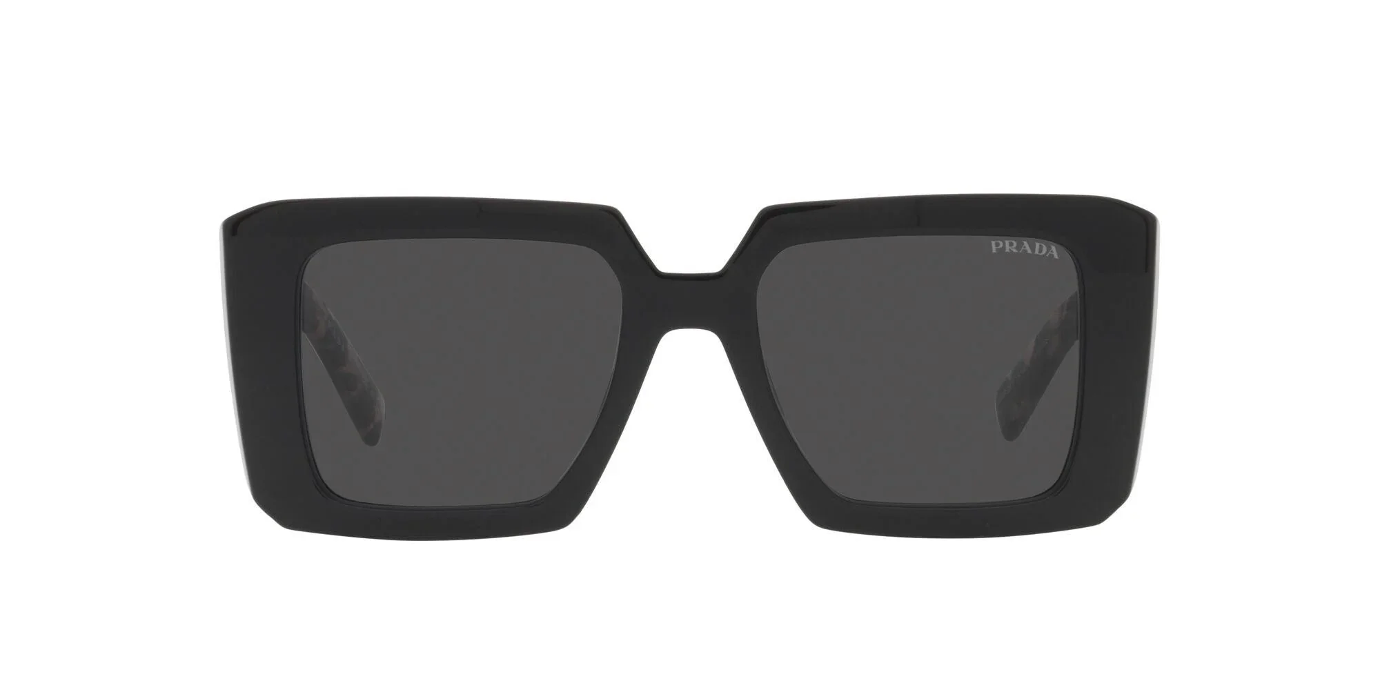 Prada | 23YS | Black
