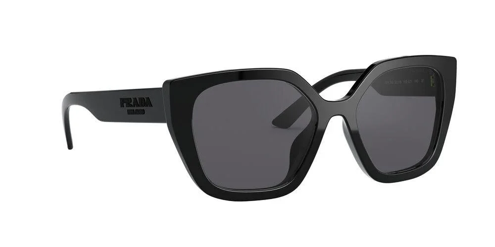 Prada | 24XS | Black Polarised - Image 3