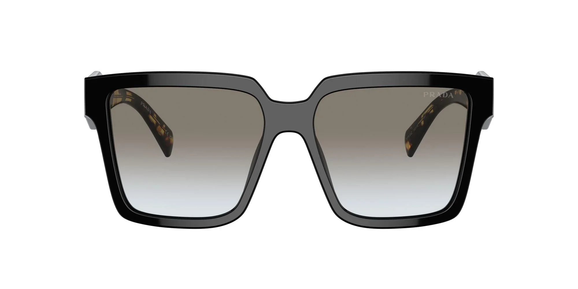 Prada | 24ZS | Black