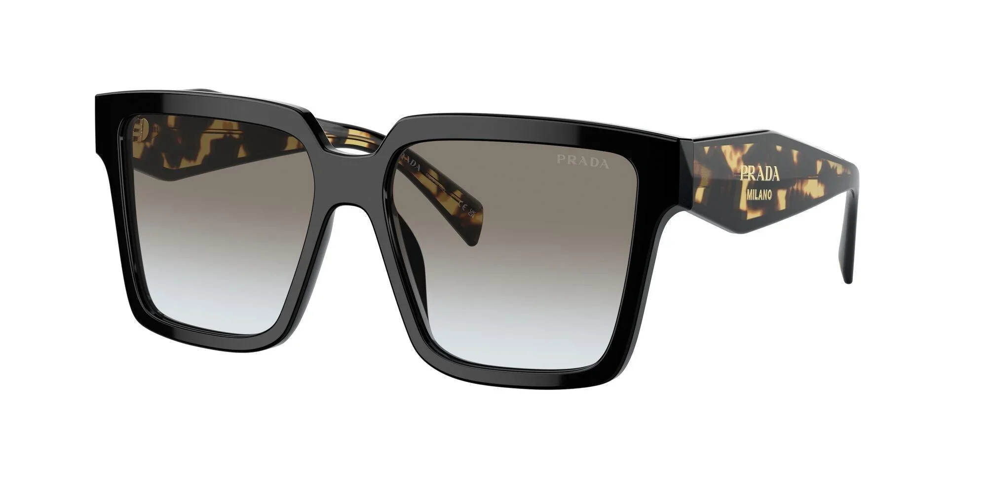 Prada | 24ZS | Black - Image 2