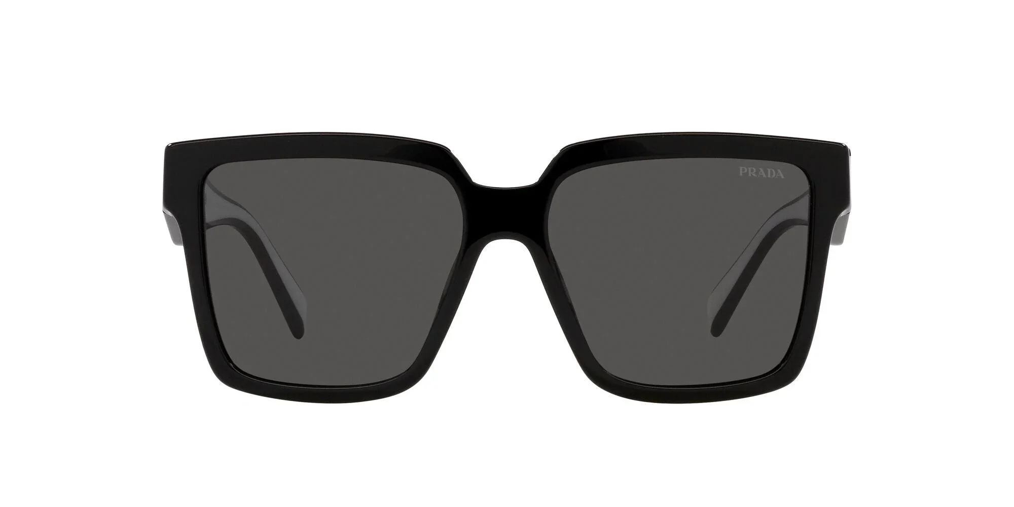 Prada | 24ZS | Black/Talc