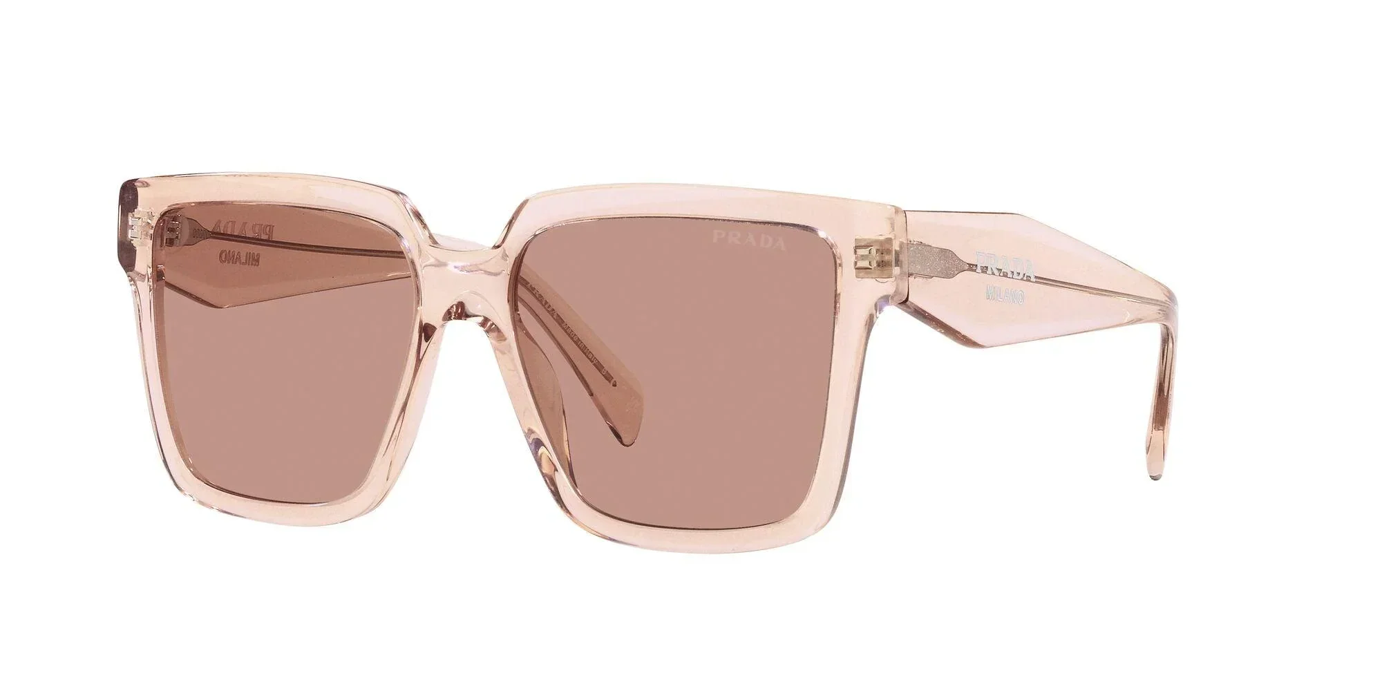 Prada | 24ZS | Petal Crystal - Image 2