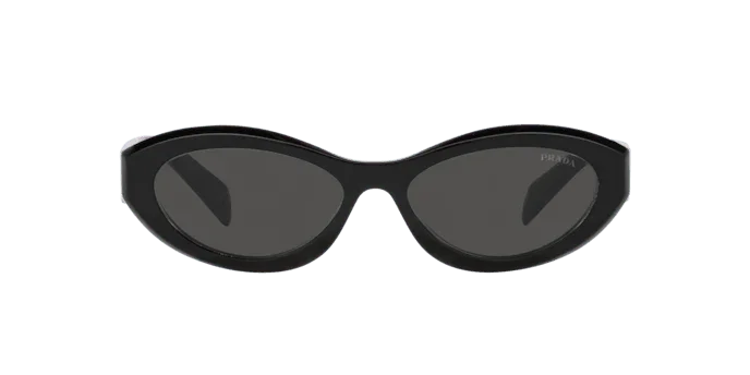 Prada | 26ZS | Black