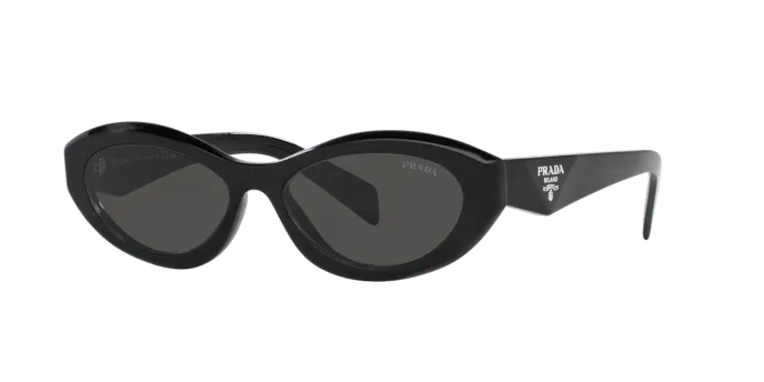Prada | 26ZS | Black - Image 2