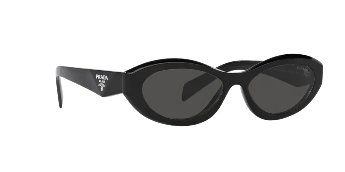 Prada | 26ZS | Black - Image 3